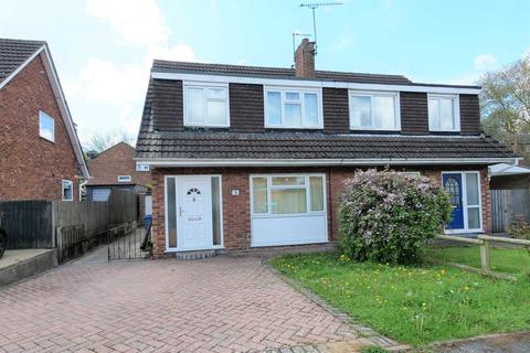 5 Jermyns Close, Capel St Mary, Ipswich, IP9 2UQ
