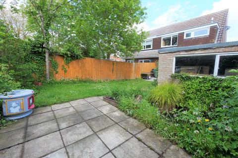 5 Jermyns Close, Capel St Mary, Ipswich, IP9 2UQ