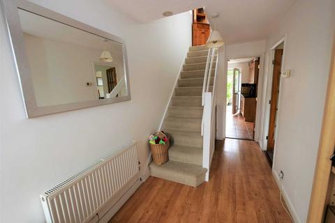 5 Jermyns Close, Capel St Mary, Ipswich, IP9 2UQ