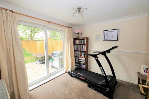 5 Jermyns Close, Capel St Mary, Ipswich, IP9 2UQ