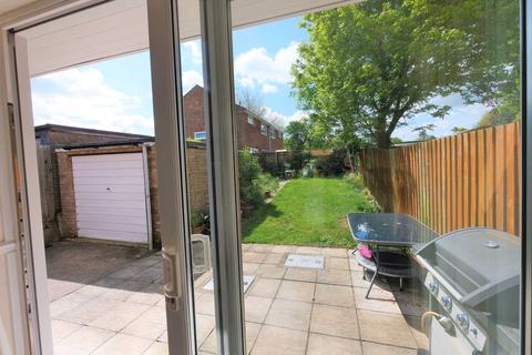 5 Jermyns Close, Capel St Mary, Ipswich, IP9 2UQ