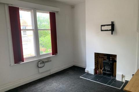undefined, Studio Flat- Sandown Road, Stoneygate, Leicester, LE2 2BJ. £550 PCM