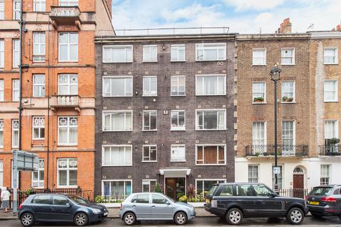 1 bedroom flat to rent, Hawcroft Court, 19-21 York Street, London