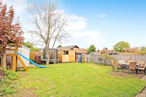 Park Lodge Hempnall Road, Woodton, Bungay, NR35 2LS