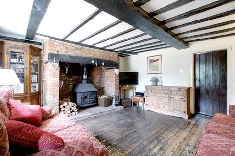 Park Lodge Hempnall Road, Woodton, Bungay, NR35 2LS