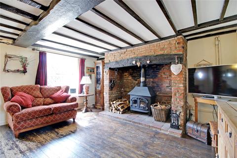 Park Lodge Hempnall Road, Woodton, Bungay, NR35 2LS
