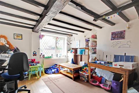 Park Lodge Hempnall Road, Woodton, Bungay, NR35 2LS