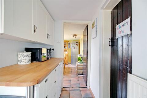 Park Lodge Hempnall Road, Woodton, Bungay, NR35 2LS