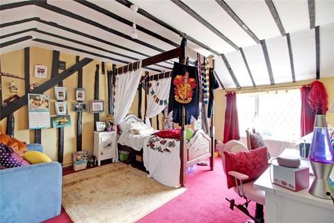 Park Lodge Hempnall Road, Woodton, Bungay, NR35 2LS