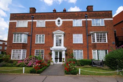 2 bedroom flat to rent, FINCHLEY COURT, BALLARDS LANE, FINCHLEY, N3