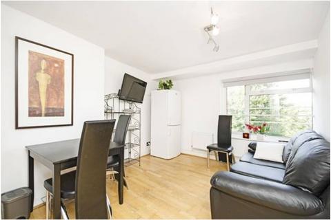 2 bedroom flat to rent, Finchley Road, St Johns Wood NW8