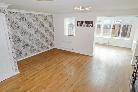 22 Rothbury Drive, Ashington, NE63 8TQ