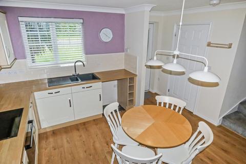 22 Rothbury Drive, Ashington, NE63 8TQ