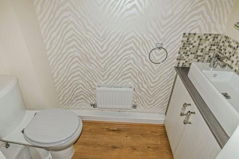 22 Rothbury Drive, Ashington, NE63 8TQ