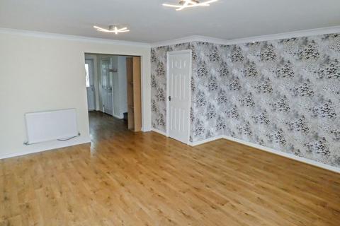 22 Rothbury Drive, Ashington, NE63 8TQ
