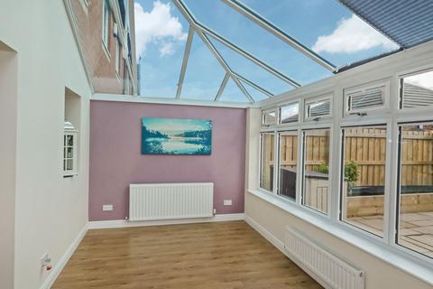 22 Rothbury Drive, Ashington, NE63 8TQ