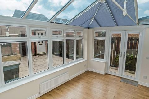 22 Rothbury Drive, Ashington, NE63 8TQ