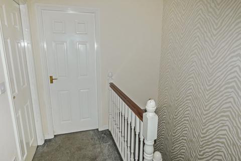 22 Rothbury Drive, Ashington, NE63 8TQ