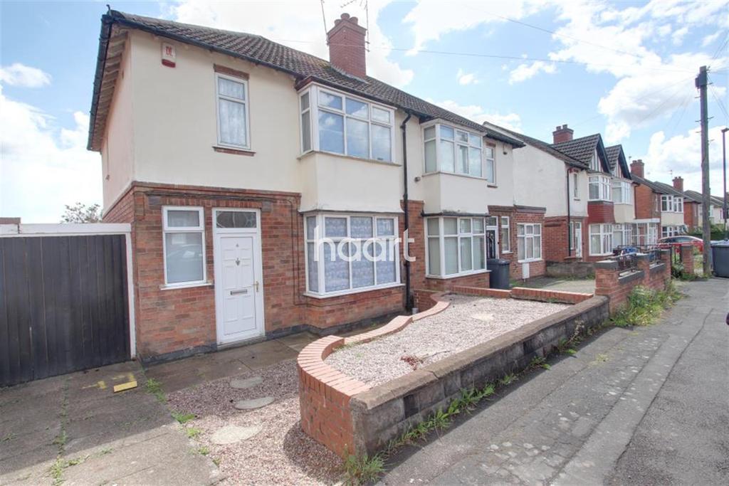 Shaldon Drive 3 bed semidetached house £875 pcm (£202 pw)