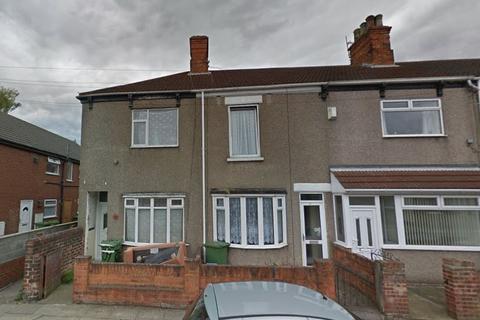 41 Mansel Street, Grimsby, DN32 7QX