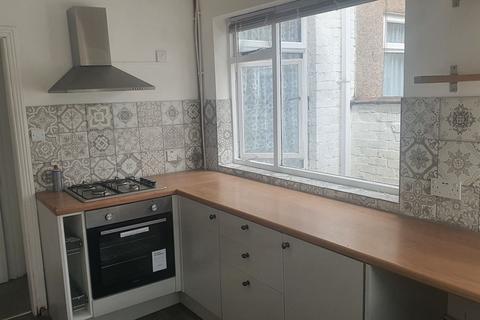 41 Mansel Street, Grimsby, DN32 7QX