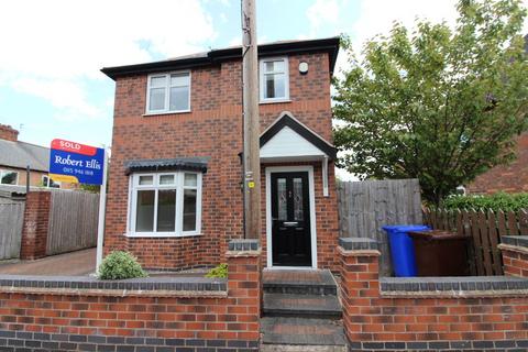 3 bedroom detached house to rent, Norfolk Road, Long Eaton, Nottingham
