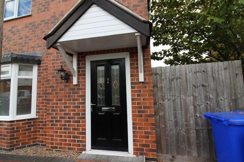 3 bedroom detached house to rent, Norfolk Road, Long Eaton, Nottingham