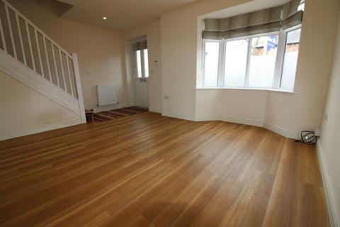 3 bedroom detached house to rent, Norfolk Road, Long Eaton, Nottingham