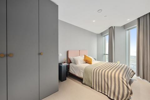 2 bedroom apartment to rent, No.4, Upper Riverside, Cutter Lane, Greenwich Peninsula, SE10