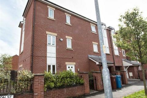 undefined, Drayton St, Hulme, Manchester,  M15 5LL