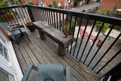 undefined, Drayton St, Hulme, Manchester,  M15 5LL
