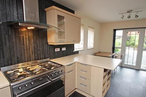 undefined, Drayton St, Hulme, Manchester,  M15 5LL
