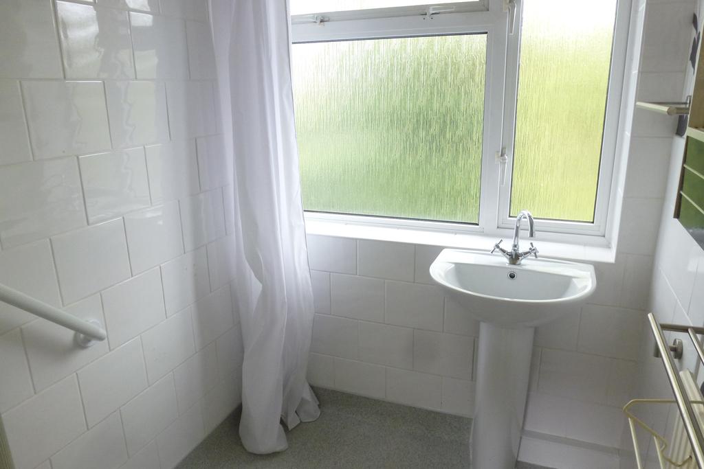 Wet Room