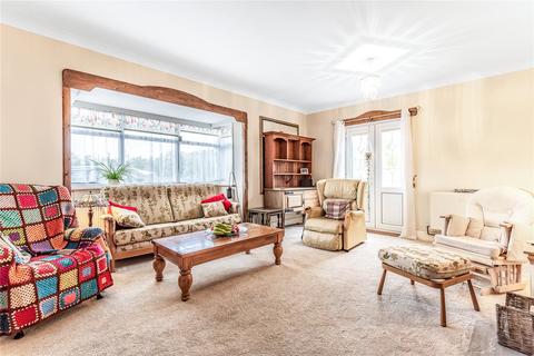 1, Quest Bungalow Ampthill Road, Houghton Conquest, Bedford, MK45 3JP
