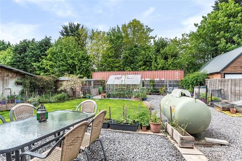 1, Quest Bungalow Ampthill Road, Houghton Conquest, Bedford, MK45 3JP