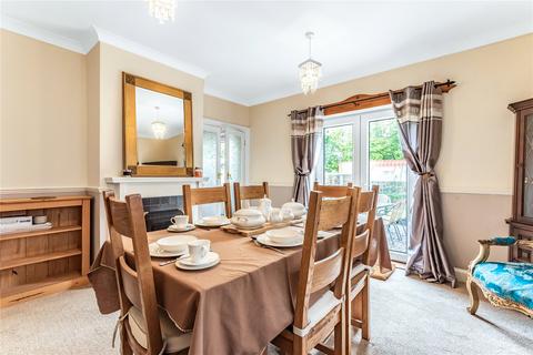 1, Quest Bungalow Ampthill Road, Houghton Conquest, Bedford, MK45 3JP