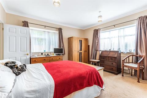 1, Quest Bungalow Ampthill Road, Houghton Conquest, Bedford, MK45 3JP