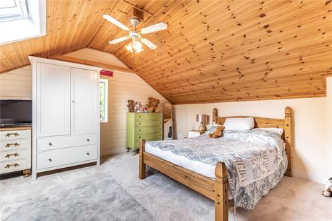1, Quest Bungalow Ampthill Road, Houghton Conquest, Bedford, MK45 3JP