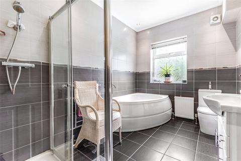1, Quest Bungalow Ampthill Road, Houghton Conquest, Bedford, MK45 3JP