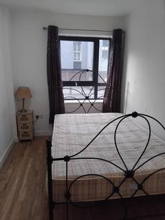 2 bedroom house to rent, 3 Trinity Edge St Mary Street Salford Manchester