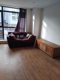 2 bedroom house to rent, 3 Trinity Edge St Mary Street Salford Manchester