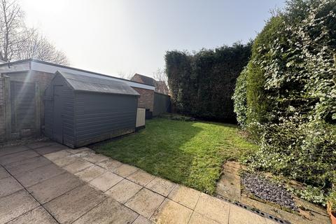 undefined, Brendon, Wilnecote, Tamworth, B77 4JW
