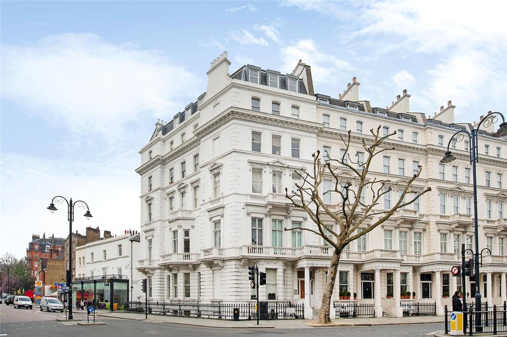 Queens Gate, London, SW7 2 bed apartment for sale £1,050,000