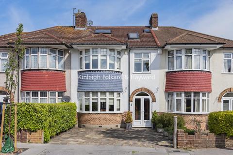 5 The Rosery, Croydon, CR0 7SQ