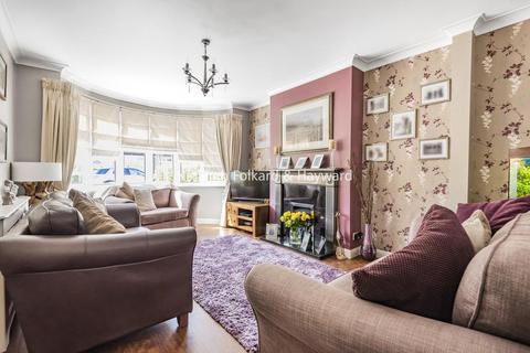 5 The Rosery, Croydon, CR0 7SQ