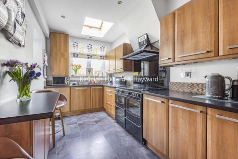 5 The Rosery, Croydon, CR0 7SQ