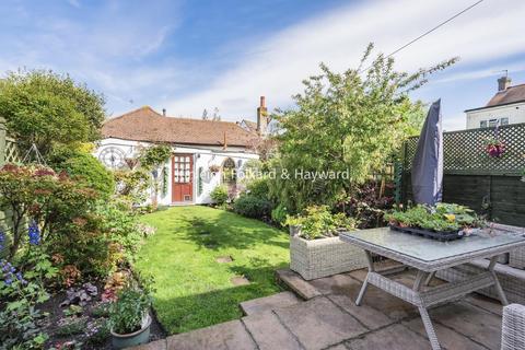5 The Rosery, Croydon, CR0 7SQ