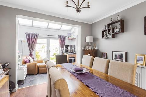 5 The Rosery, Croydon, CR0 7SQ