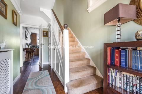 5 The Rosery, Croydon, CR0 7SQ