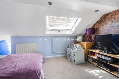 5 The Rosery, Croydon, CR0 7SQ